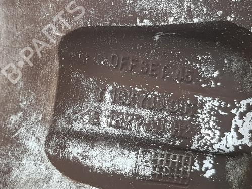 Rim KIA SORENTO I (JC) 2.5 CRDi 4WD | BP12603779C45 