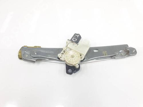 Used Rear right window mechanism Rear right window mechanism 38596009 38596009