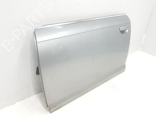 Left front door AUDI A6 C6 (4F2) 2.7 TDI quattro | BP23040943C2 