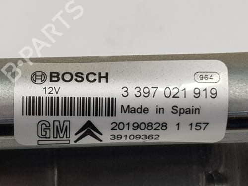 Front wiper motor OPEL CROSSLAND X / CROSSLAND (P17, P2QO) 1.5 Turbo D (75) | BP29010894M29 