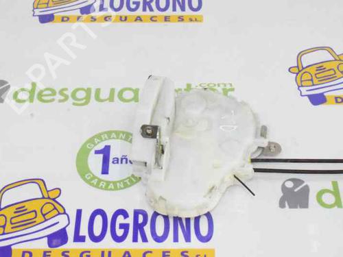 Rear right lock HONDA CIVIC VIII Hatchback (FN, FK) 2.2 CTDi (FK3) | BP800956C99 