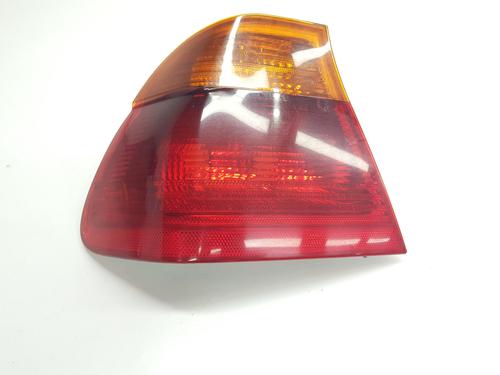 Used Left taillight BMW 3 (E46) 320 d (136 hp) 21048854