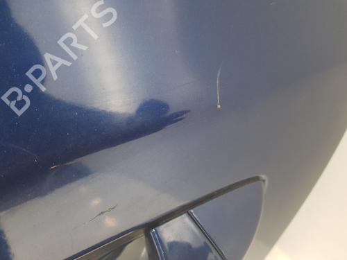 Left rear door VW GOLF VI (5K1) 1.6 TDI | BP16436046C4