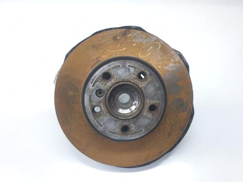 Left front steering knuckle MINI MINI CLUBVAN (R55) Cooper D | BP26972110M25 