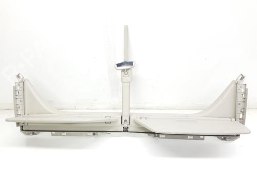 Right sun visor CITROËN C4 Picasso II  | BP32124023I2 