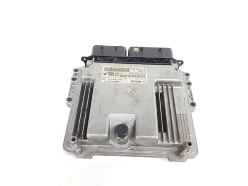 Engine control unit (ECU) PEUGEOT RIFTER | BP40514662M57 - Image 4