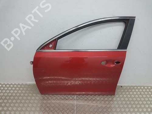 Used Left front door Left front door 37595279 37595279