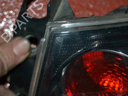 Right taillight SEAT IBIZA III (6L1)  | BP2971804C35 