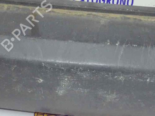 Rear bumper VW CADDY III Box Body/MPV (2KA, 2KH, 2CA, 2CH) 2.0 SDI | BP1452900C8 