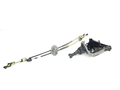 Selector da caixa Selector da caixa PEUGEOT PARTNER Tepee 1.6 BlueHDi 100 (100 hp) 36039168 36039168