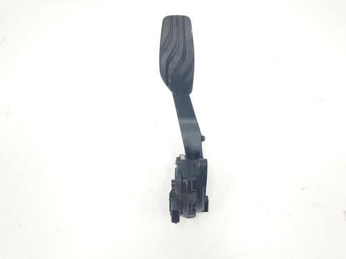 Used Pedal NISSAN QASHQAI II SUV (J11, J11_) 1.2 DIG-T (115 hp) 9680708