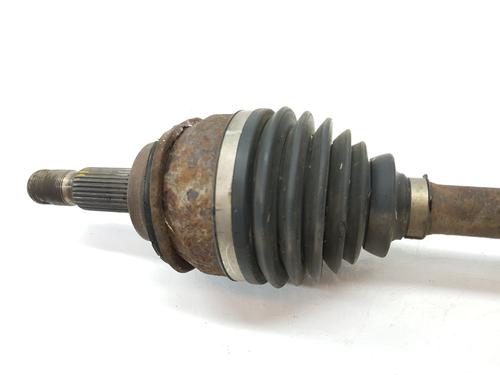 Left front driveshaft TOYOTA LAND CRUISER PRADO (_J12_)  | BP26979672M38 