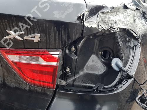 Transfer box BMW X4 (F26) xDrive 20 d | BP37646842M36 - Image 29