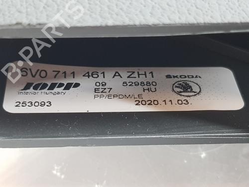 Hand brake SKODA FABIA III (NJ3) 1.0 TSI | BP22551581I18 