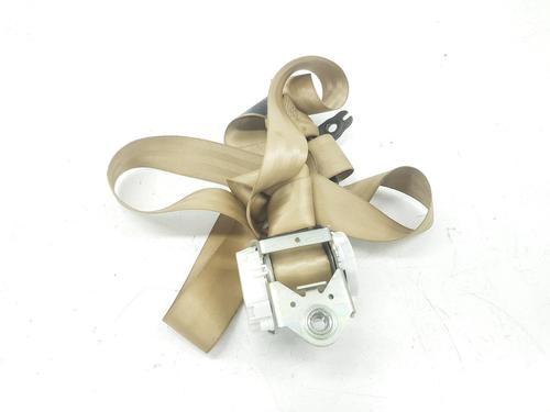 Used Rear left seatbelt VW PASSAT B7 Variant (365) 2.0 TDI (140 hp) 9826261