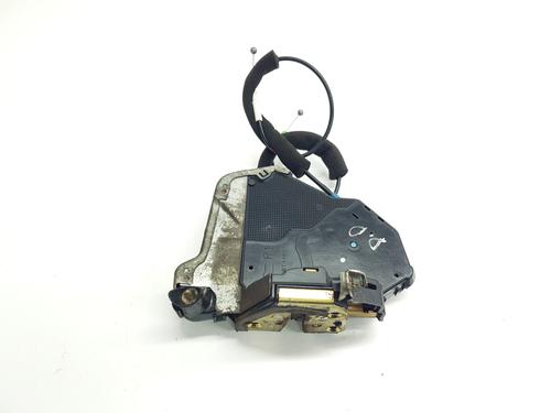 Front right lock TOYOTA LAND CRUISER PRADO (_J12_) 3.0 D-4D (KDJ120, KDJ125) | BP21072891C97 