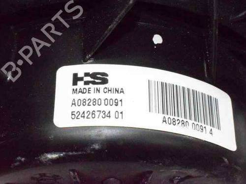 Heater blower motor OPEL INSIGNIA A (G09) 2.0 CDTI (68) | BP14121644M62 