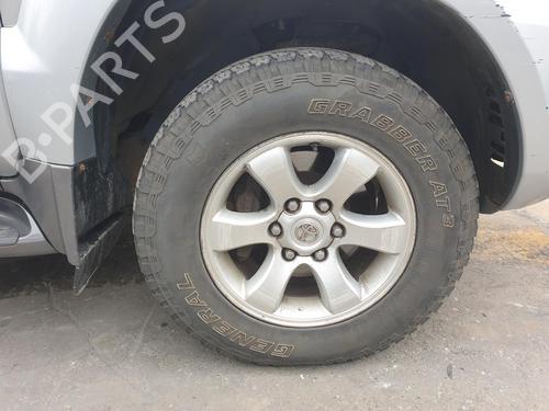 Rudehejsemotor forskærm højre TOYOTA LAND CRUISER PRADO (_J12_) 3.0 D-4D (KDJ120, KDJ125) | BP12528030E20 
