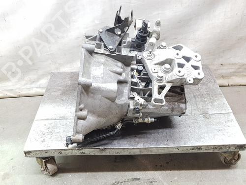 Gearbox CITROËN JUMPER II Platform/Chassis 2.0 BlueHDi 130 | BP36004203M3 - Image 2