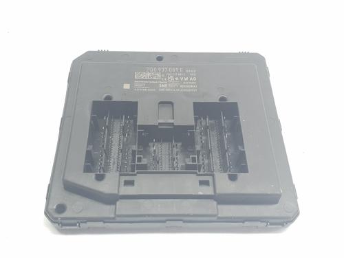 Elektronisk modul SEAT IBIZA V (KJ1, KJG) 1.0 MPi (80 hp) 16652851