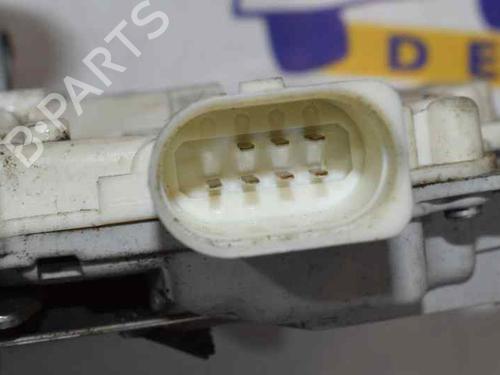 Rear right lock AUDI A4 B7 (8EC) 2.0 TDI 16V | BP801596C99 