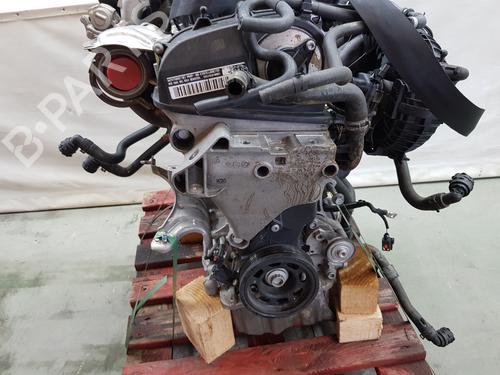 Engine SEAT LEON (5F1)  | BP26720161M1 
