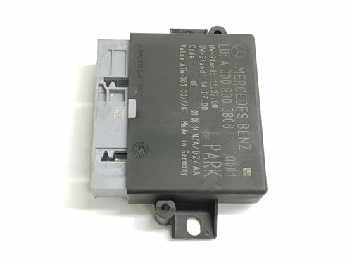 Module électronique MERCEDES-BENZ C-CLASS (W205) C 220 BlueTEC / d (205.002, 205.004) | BP27679617M83 