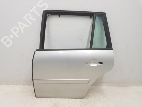 Used Left rear door Left rear door 32266399 32266399