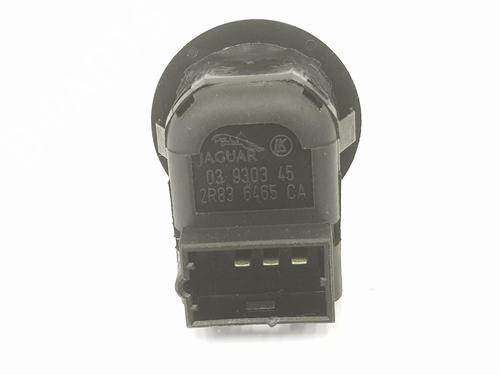 Commande retroviseurs JAGUAR S-TYPE II (X200) 2.7 D | BP13714061I25 