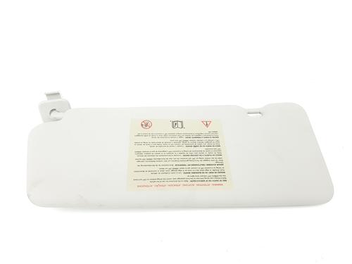 Right sun visor RENAULT MEGANE III Grandtour (KZ0/1) 1.5 dCi (KZ09, KZ0D, KZ1G, KZ29, KZ14, KZ1W, KZ10, KZ1F,... | BP17754516I2 