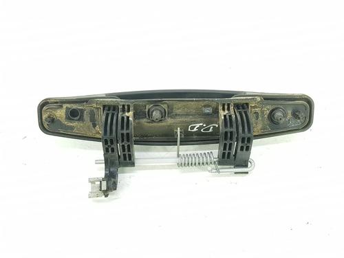 Front right exterior door handle DACIA SANDERO 1.2 16V | BP8746747C129