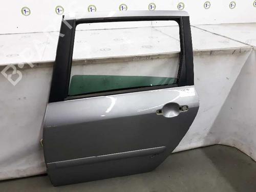 Left rear door PEUGEOT 307 Break (3E) 2.0 HDI 110 | BP1574794C4 
