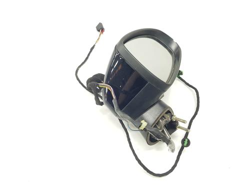 Used Right mirror AUDI A1 Sportback (8XA, 8XF) [2011-2019]  27717096