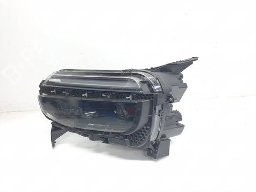 Left headlight JEEP AVENGER (J2) | BP39697052C28 - Image 3