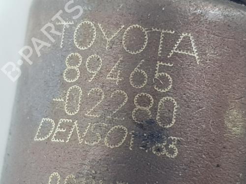 Electronic sensor TOYOTA AURIS (_E18_)  | BP29456609M84 
