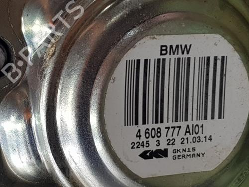 Left rear driveshaft BMW X1 (E84) sDrive 18 d | BP33274719M40 - Image 7