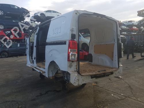 Other CITROËN JUMPY III Van (V_)  | BP32072995O1 