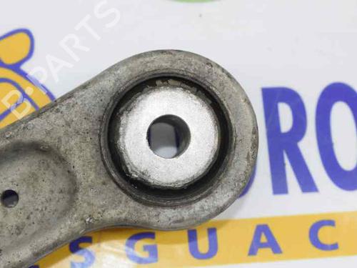 Left rear suspension arm MERCEDES-BENZ C-CLASS (W204) C 200 CDI (204.007, 204.006) | BP14120085M14 