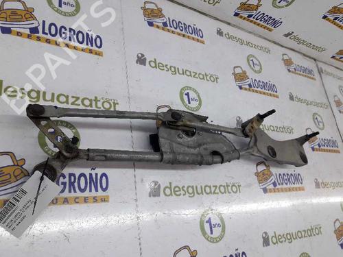 Viskermotor vindrute MERCEDES-BENZ M-CLASS (W164) ML 320 CDI 4-matic (164.122) | BP2999614M29 