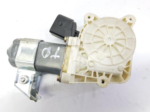 Used Left rear window motor BMW 5 (E60) 530 d (218 hp) 9370113