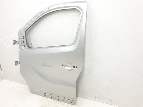 Left front door RENAULT TRAFIC III Van (FG_) 1.6 dCi 140 (FGMA, FGMC) | BP29716903C2 
