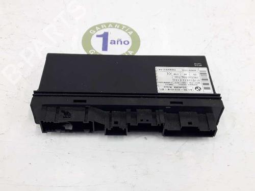 Used Electronic module BMW 5 (E60) 525 d (197 hp) 14069870