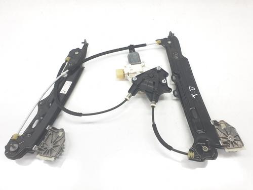 Used Rear right window mechanism BMW 4 Gran Coupe (F36) 418 d (150 hp) 29491392