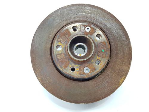 Left front steering knuckle DACIA DUSTER (PYM_, PYN_) 1.2 TCe 130 | BP36678780M25 - Image 3