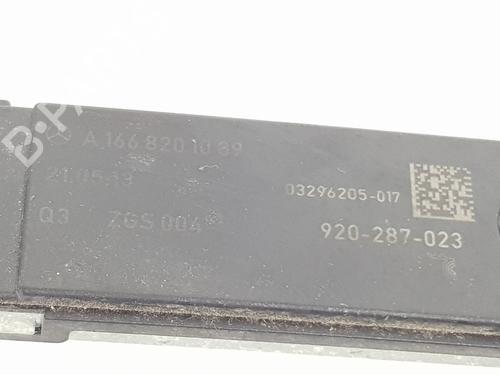 Electronic module MERCEDES-BENZ CLA Coupe (C117)  | BP29194358M83 