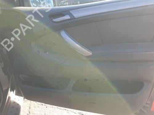 Køler BMW X5 (E53) 3.0 d | BP12461958M31 