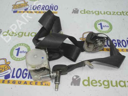 Rear left seatbelt NISSAN PATHFINDER III (R51) 2.5 dCi | BP6623211I29 