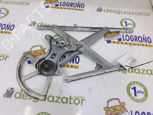Used Front right window mechanism TOYOTA LAND CRUISER PRADO (_J12_) 3.0 D-4D (KDJ120, KDJ125) (163 hp) 2236204