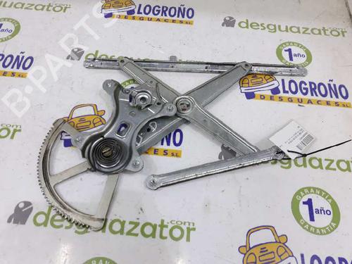 Elevalunas delantero derecho TOYOTA LAND CRUISER PRADO (_J12_) 3.0 D-4D (KDJ120, KDJ125) (163 hp) 6980158010 | 6980158010 | 6980158010 REGULADOR SUB-ENSAYO VENTANA PUERTA DELANTERA DEREC | SIN MOTOR |