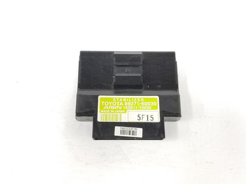 Electronic module TOYOTA LAND CRUISER PRADO (_J15_) 2.8 D-4D (GDJ150_, GDJ155_, GDJ150, GDJ151) | BP12460061M83 